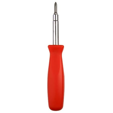Warner 6-in-1 Screwdriver 10839